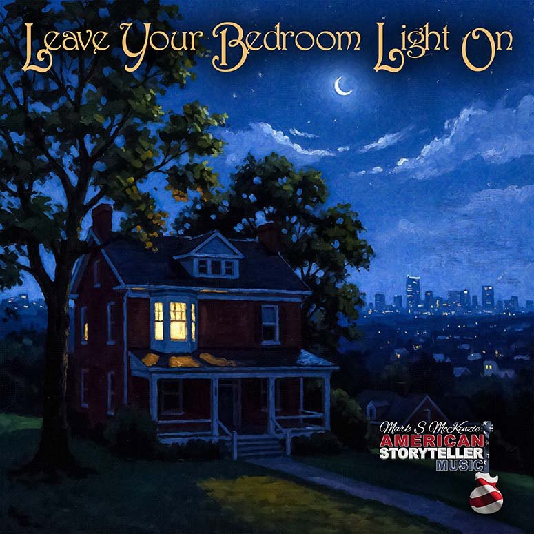 Leave Your Bedroom Light On